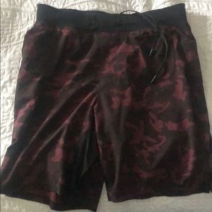 Lululemon THE short 11”